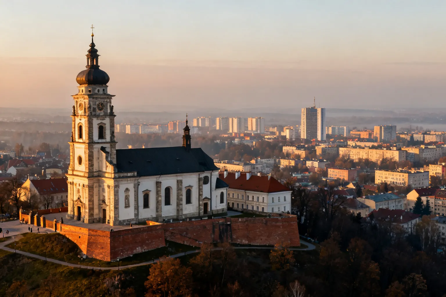 Częstochowa — zdjęcie poglądowe