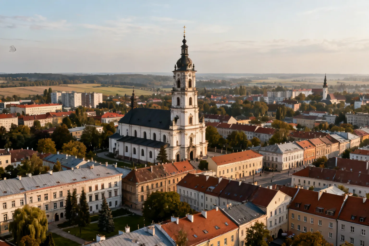 Częstochowa — zdjęcie poglądowe