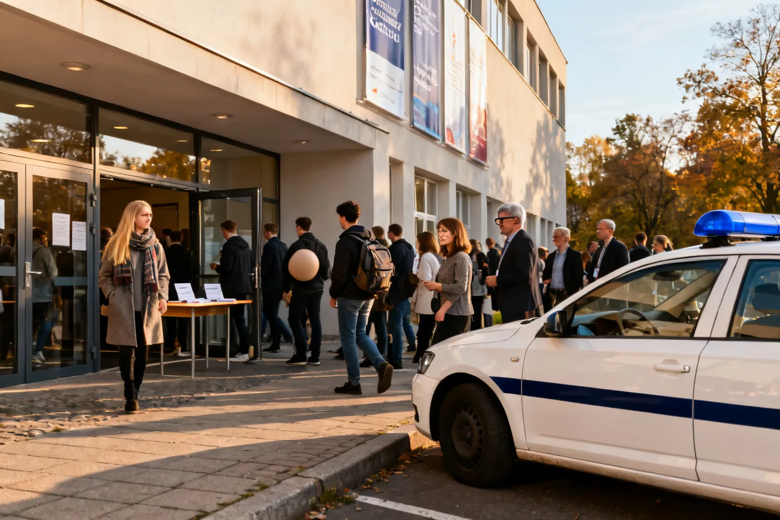 Młodzi w sieci ryzyka — konferencja w Katowicach