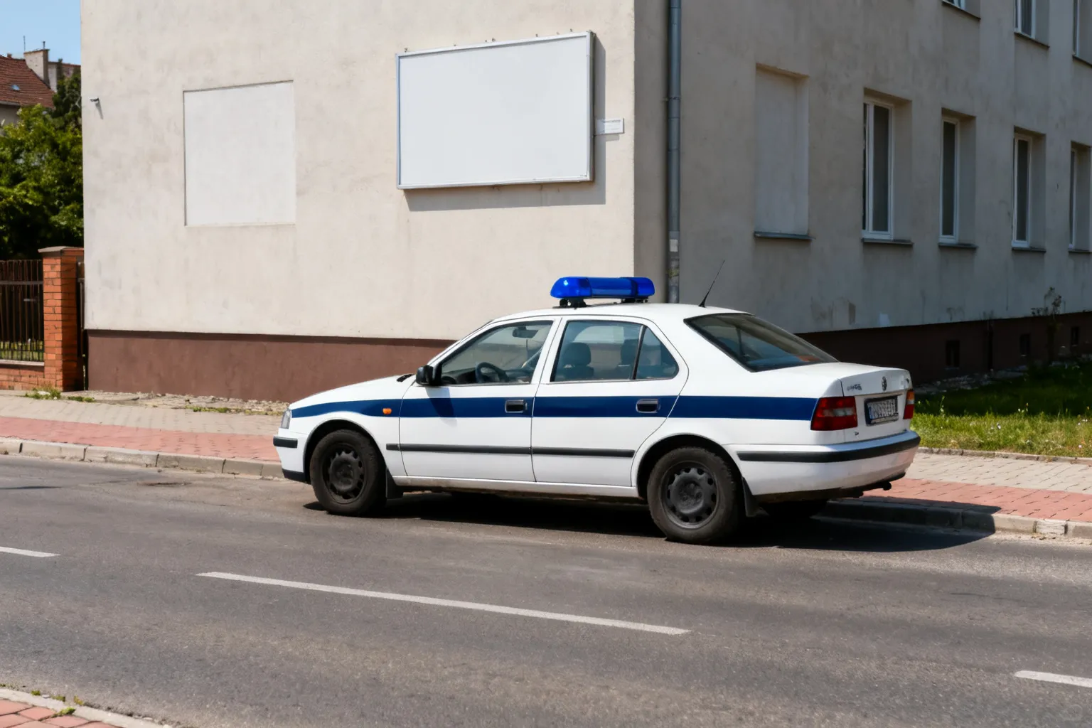 Policja podsumuje akcję „Bezpieczne Wakacje 2026” i zainauguruje „Bezpieczną Drogę do Szkoły”