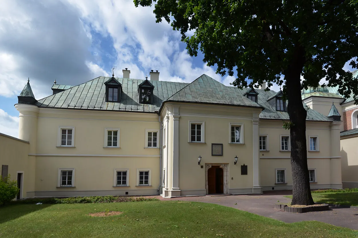 Kościół św. Barbary w Częstochowie