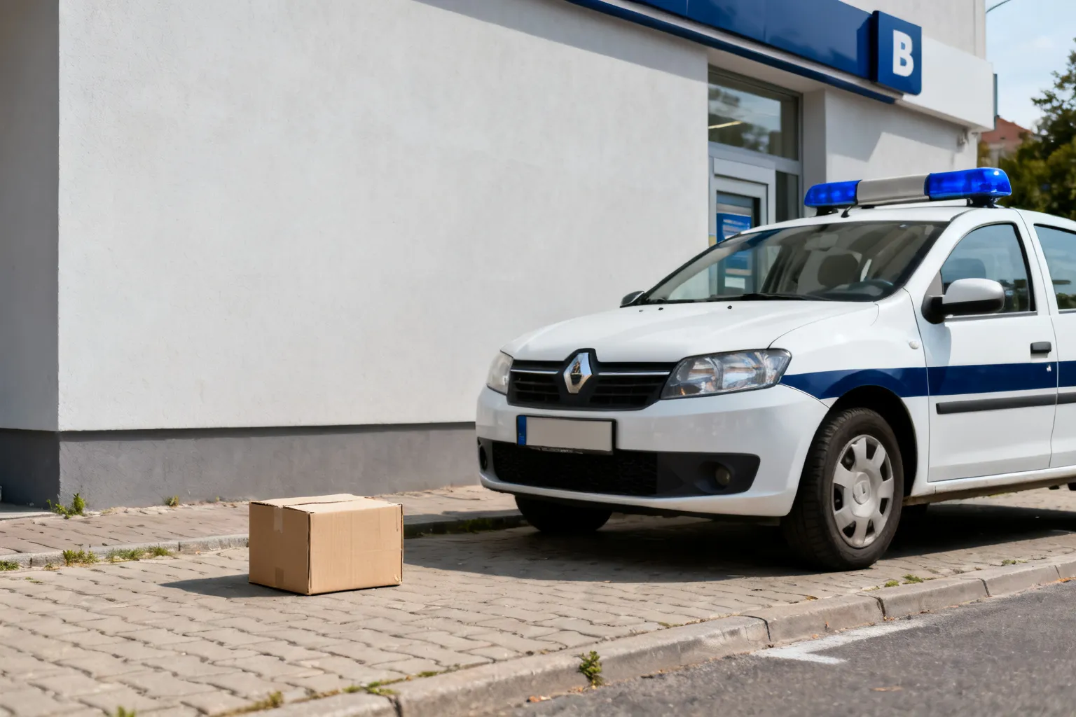 Napad w Żorach. Ukradł telefon, potem włamał się do aplikacji bankowej