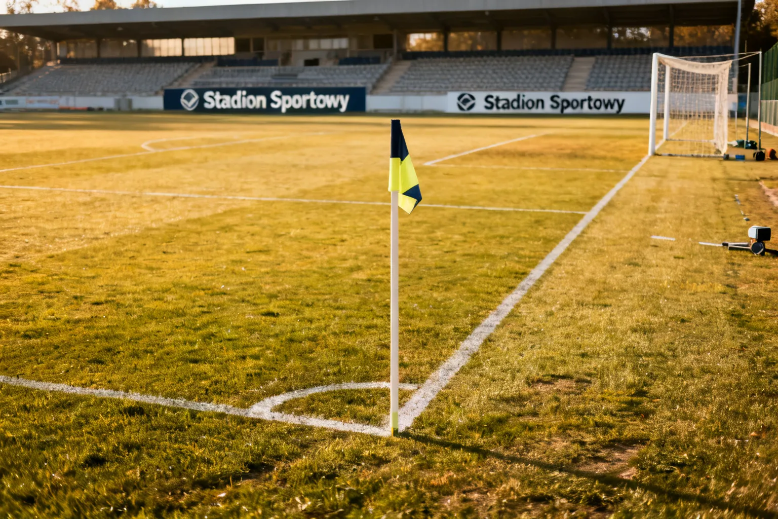 Nowy stadion Raków Częstochowa Elanex — konserwator dał zgodę, miasto przygotuje dokumentację