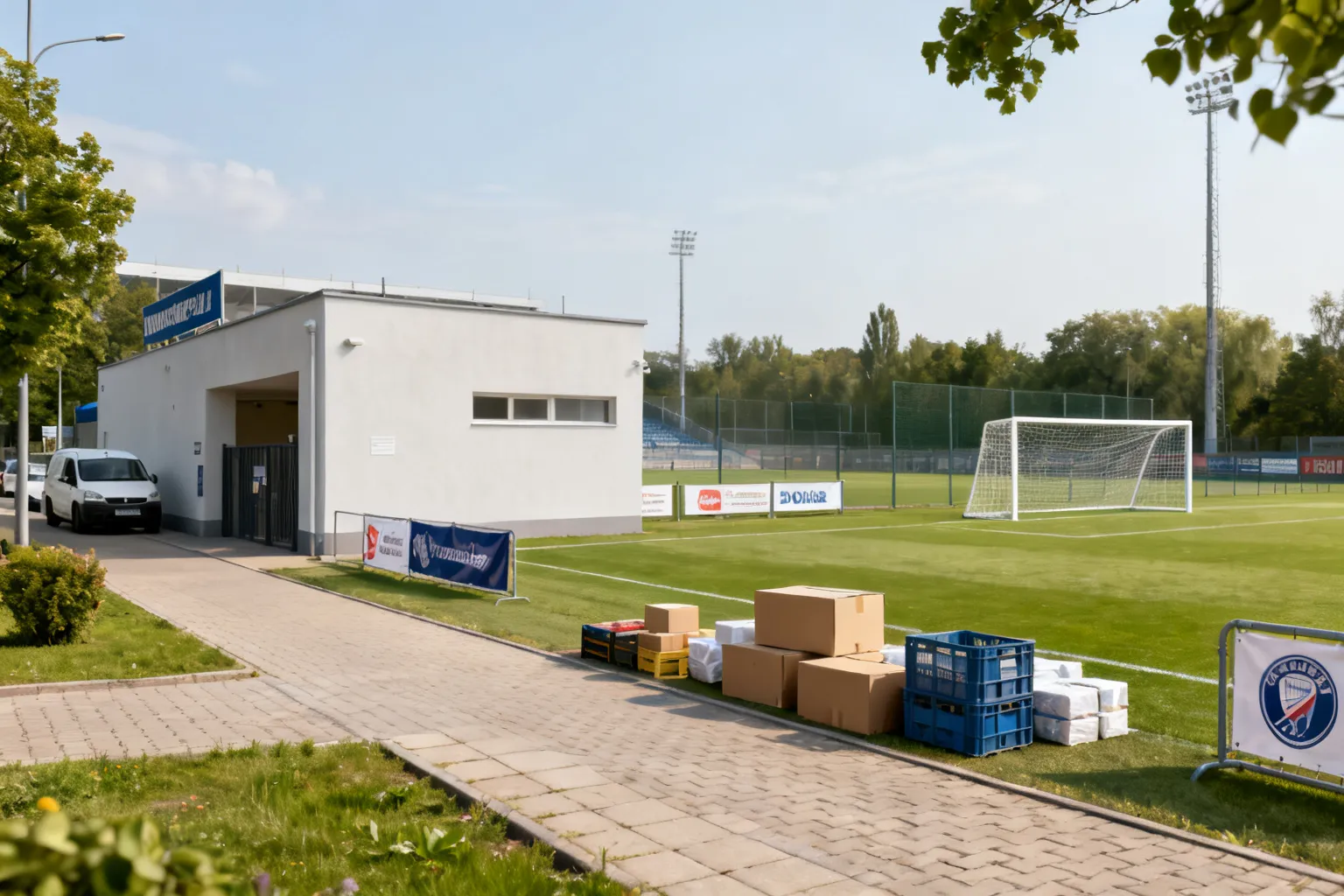 Raków Częstochowa Hajduk Split wynik 2:3 — Raków odpadł z Ligi Konferencji