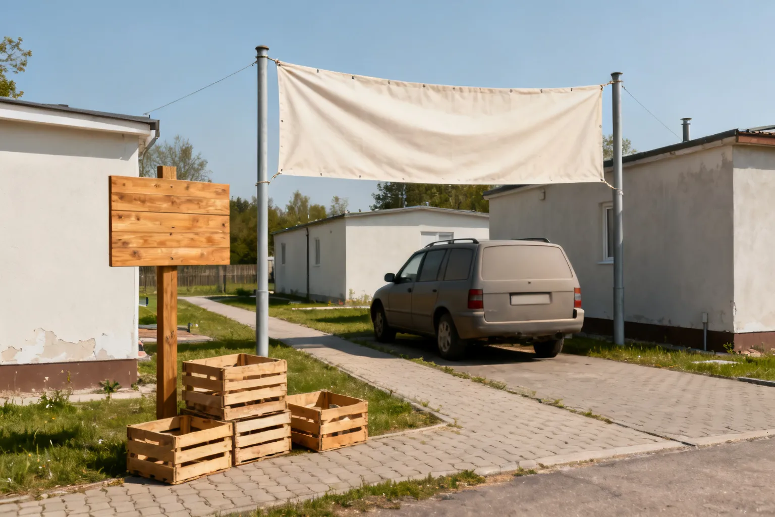Grupa Arche rezygnuje z dzierżawy kempingu Oleńka w Częstochowie