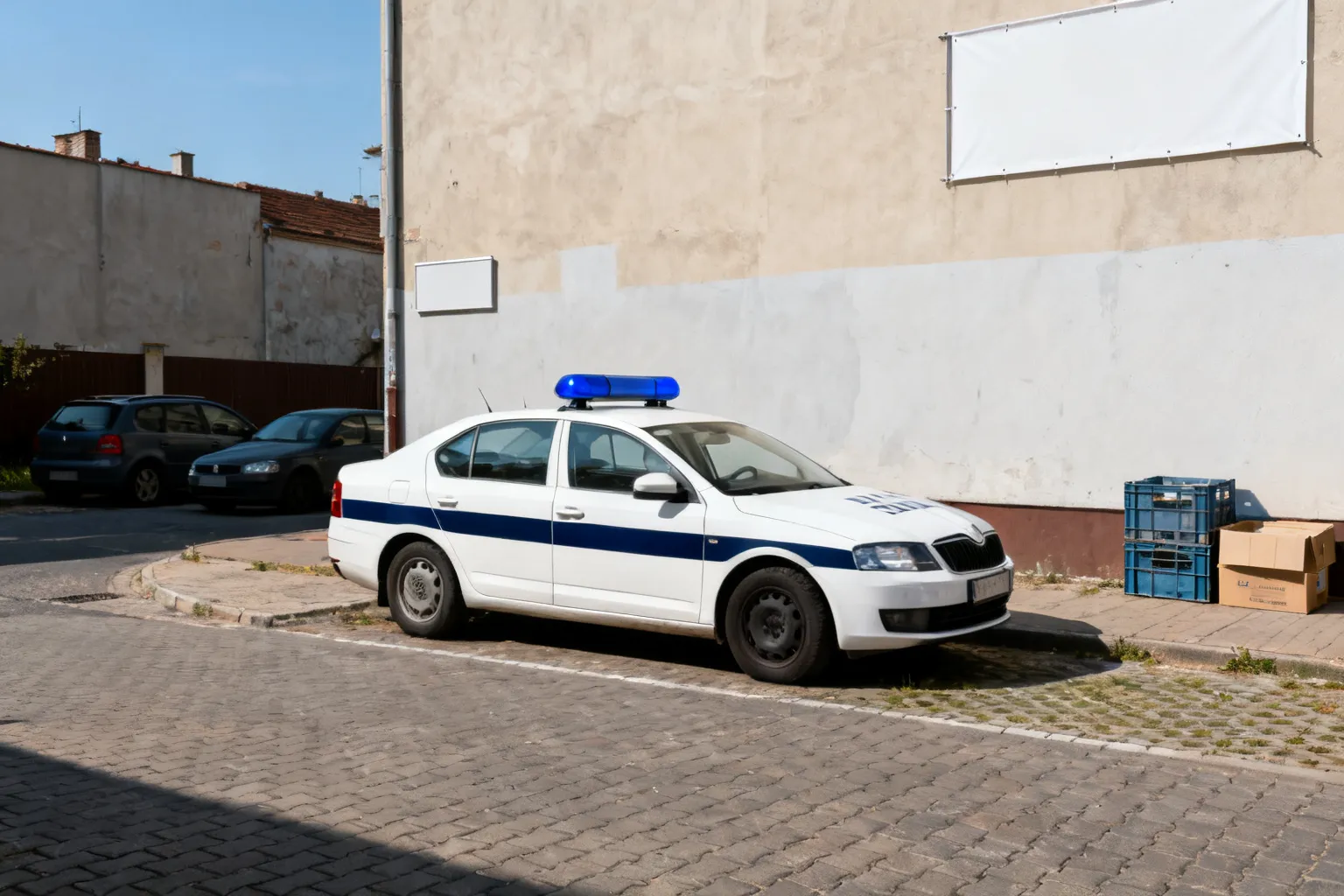 Zatrzymano seryjnego złodzieja alkoholu w Rudzie Śląskiej