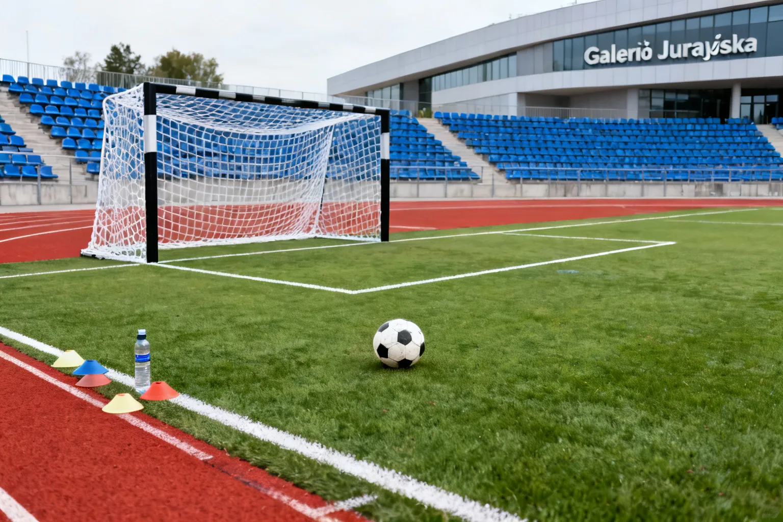 Jurajska Open 40+ Częstochowa 2026 — zapisy i plan turnieju przed Galerią Jurajską
