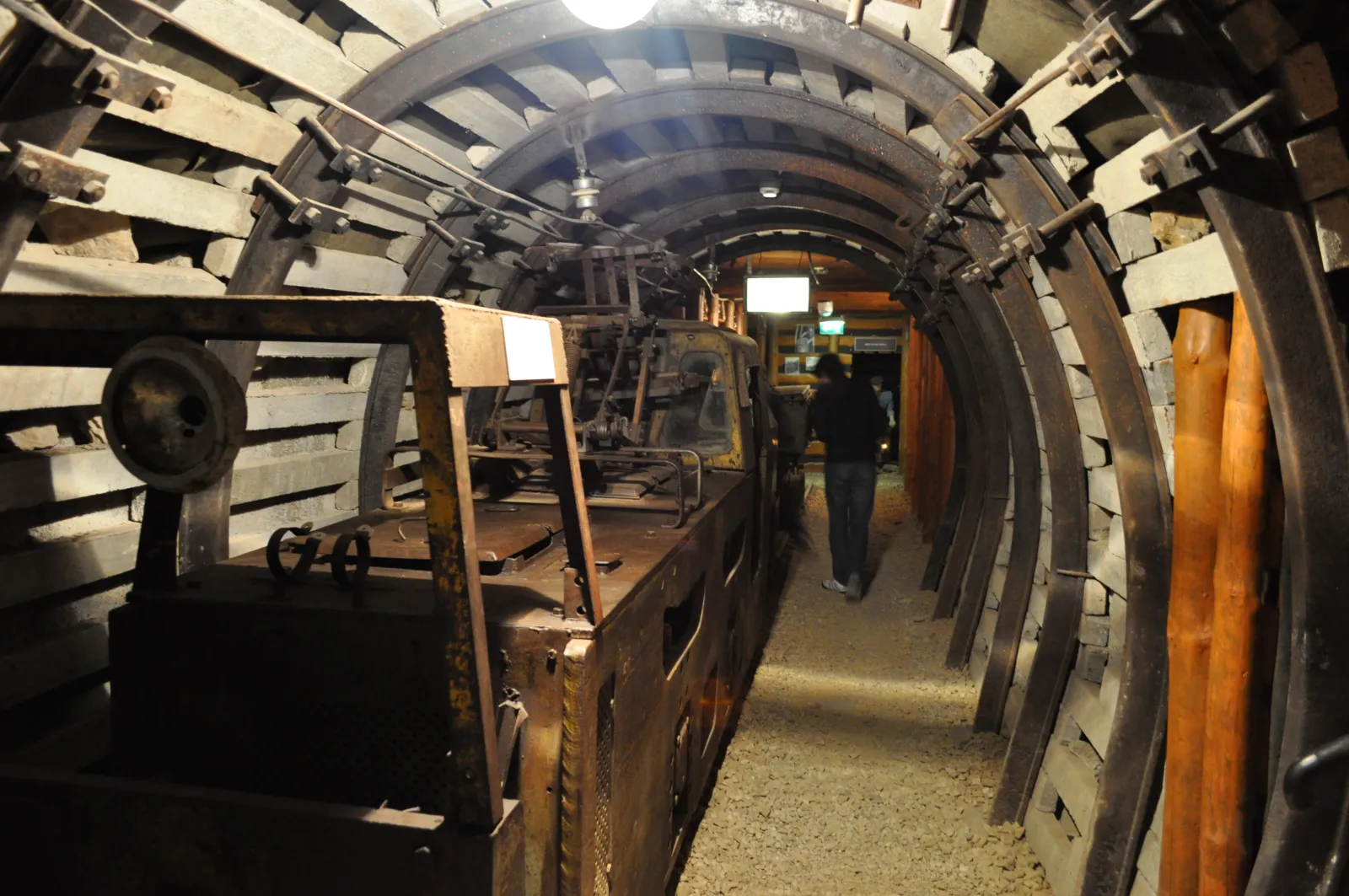 Muzeum Górnictwa Rud Żelaza