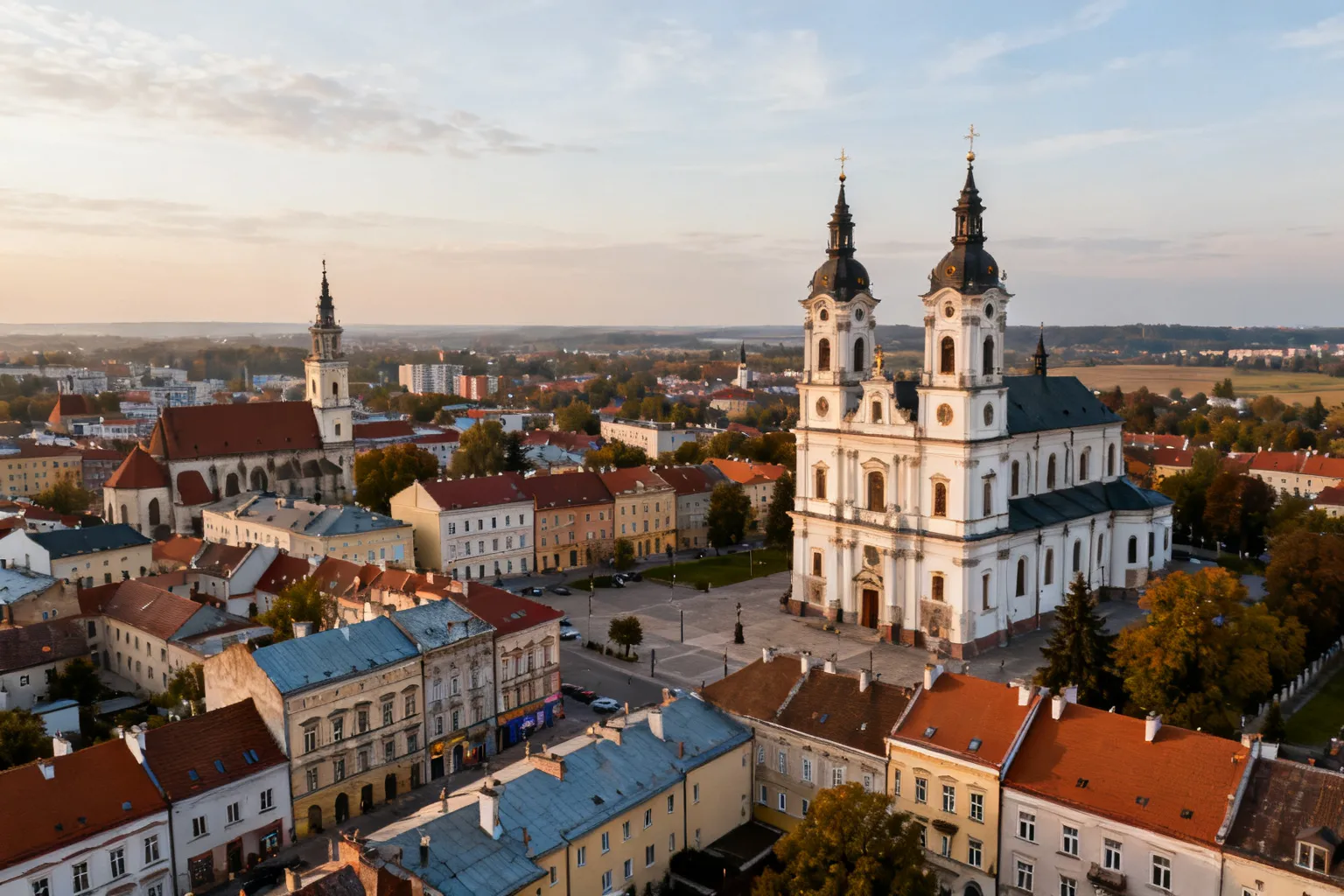 Częstochowa — zdjęcie poglądowe