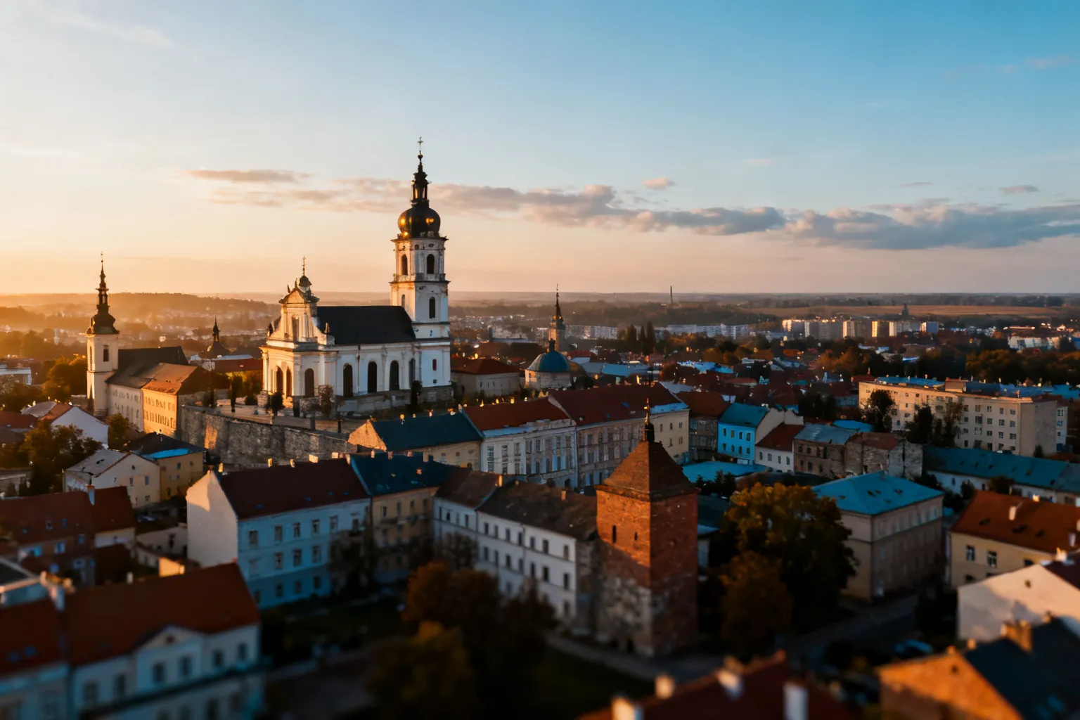 Częstochowa — zdjęcie poglądowe