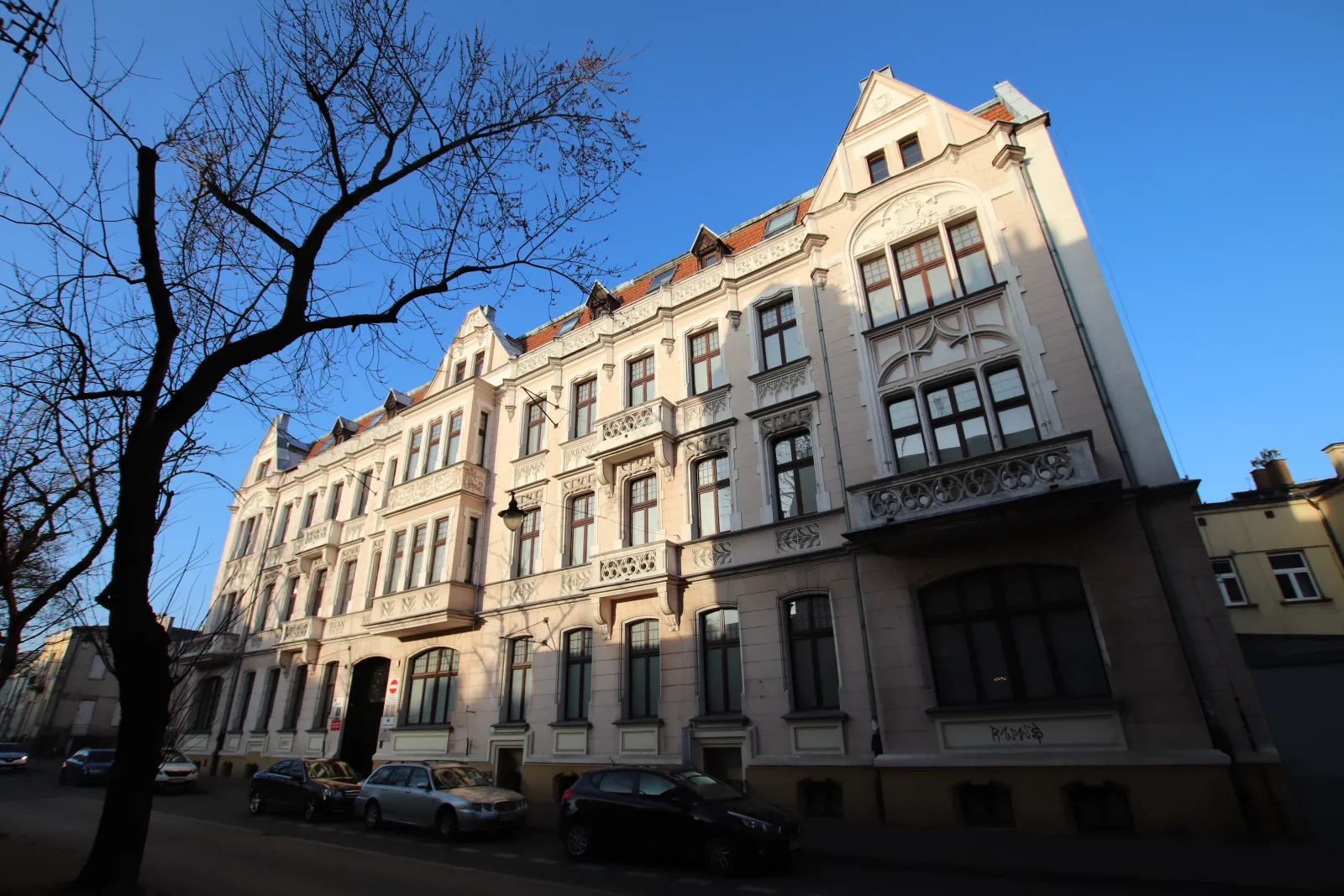 Muzeum Częstochowskie - Ratusz Miejski