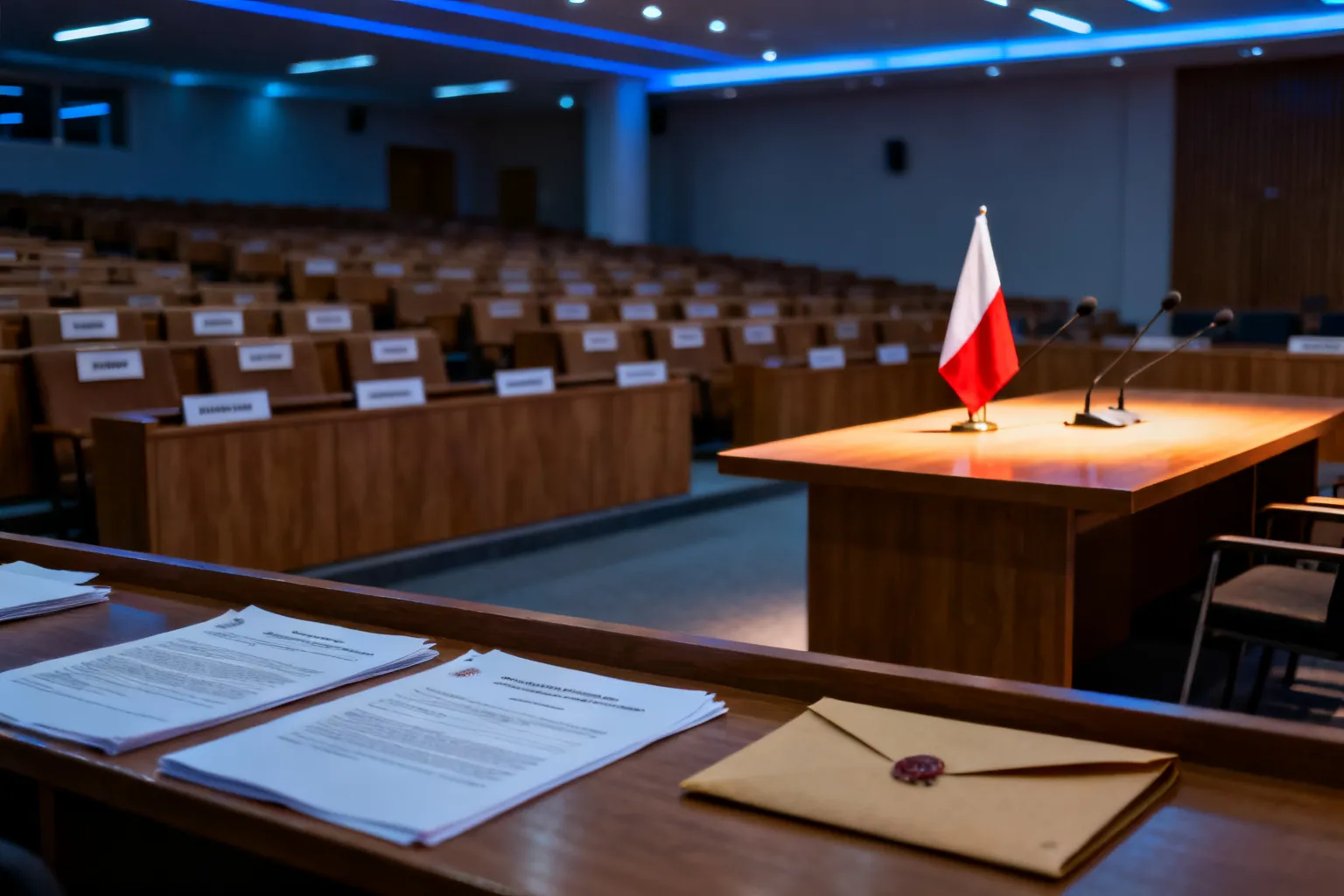 Wyniki referendum Matyjaszczyk — odwołanie władz Częstochowy
