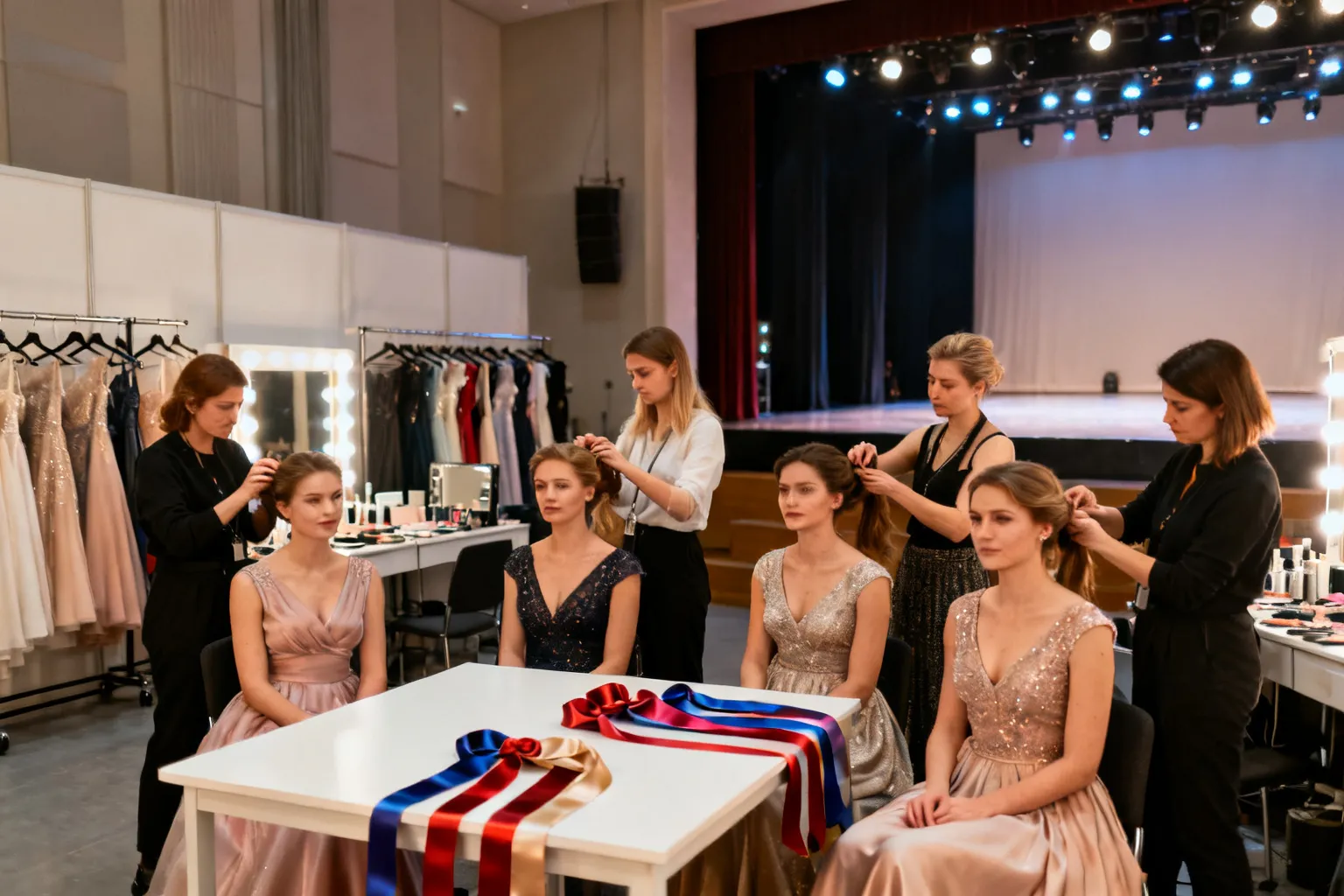 Zakwalifikowane kandydatki z woj. śląskiego do Polska Miss 30+ 2026