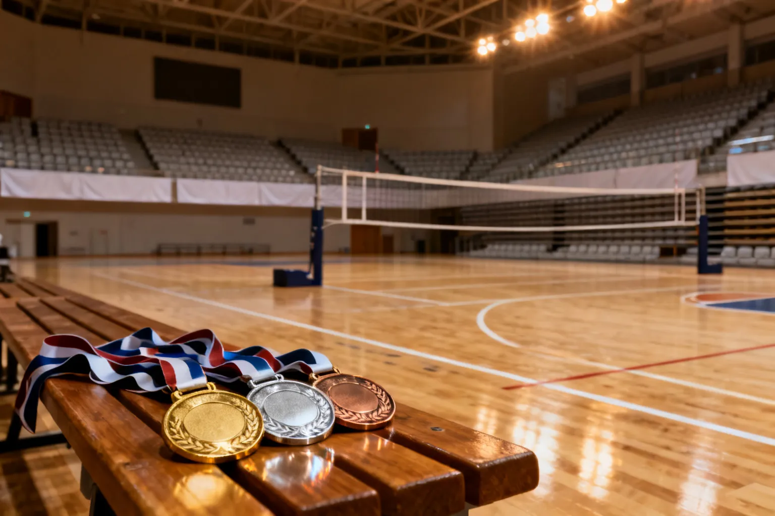 Mistrzostwa Województwa Śląskiego 2026: medale CKS Budowlani