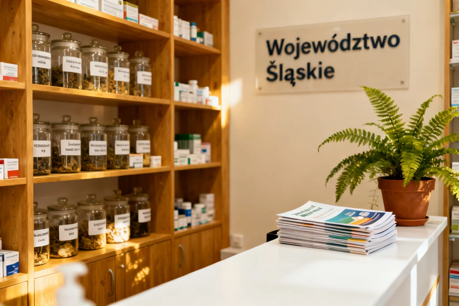 Hipokrates 2025: pielęgniarka woj. śląskie — lista wyróżnionych