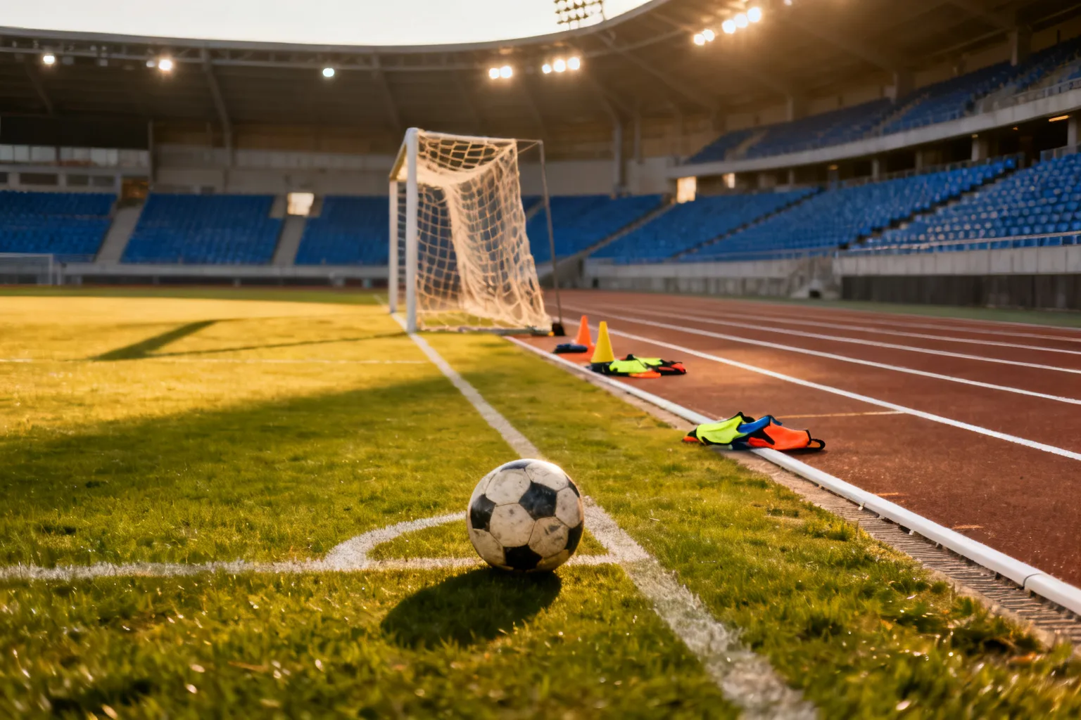 Raków Hammarby 13 sierpnia 2026 — Raków awansował po wygranej 1:0