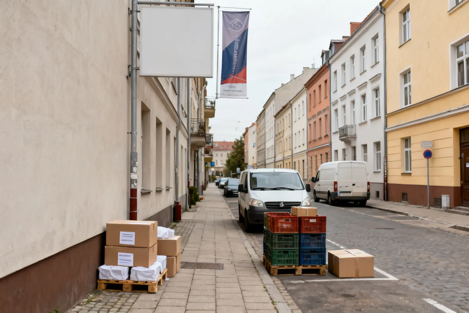 Przebudowa ul. Traktorzystów Częstochowa — projekt i prośby mieszkańców