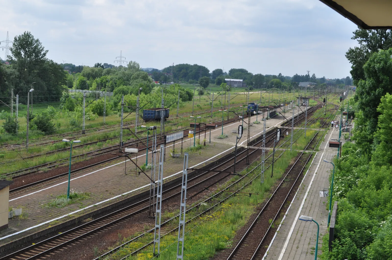 Częstochowa Stradom