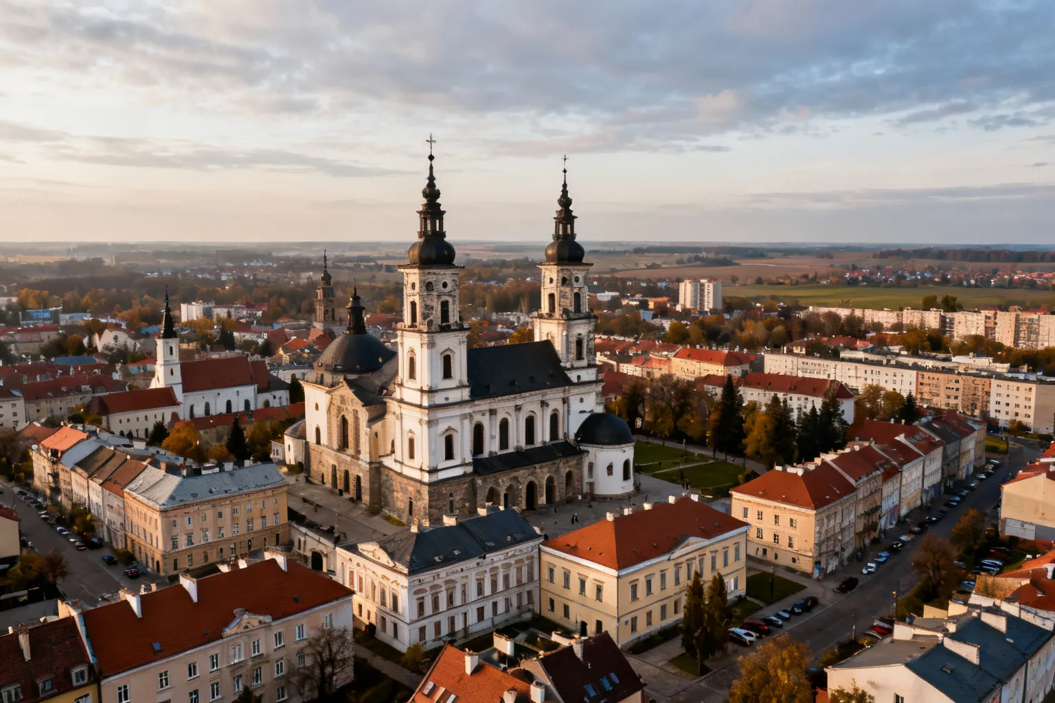 Częstochowa — zdjęcie poglądowe