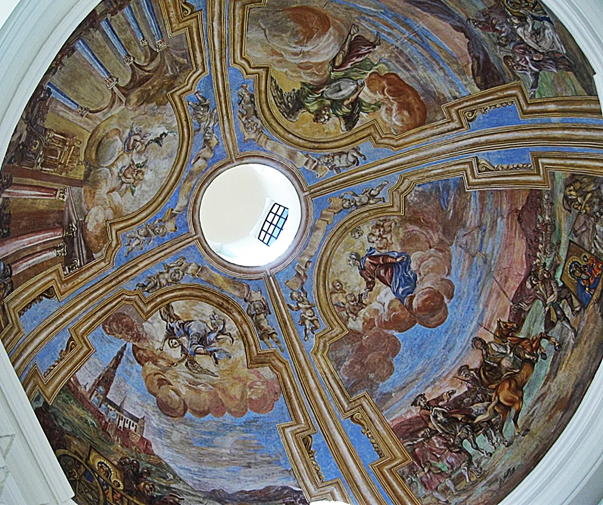 Kościół św. Barbary w Częstochowie