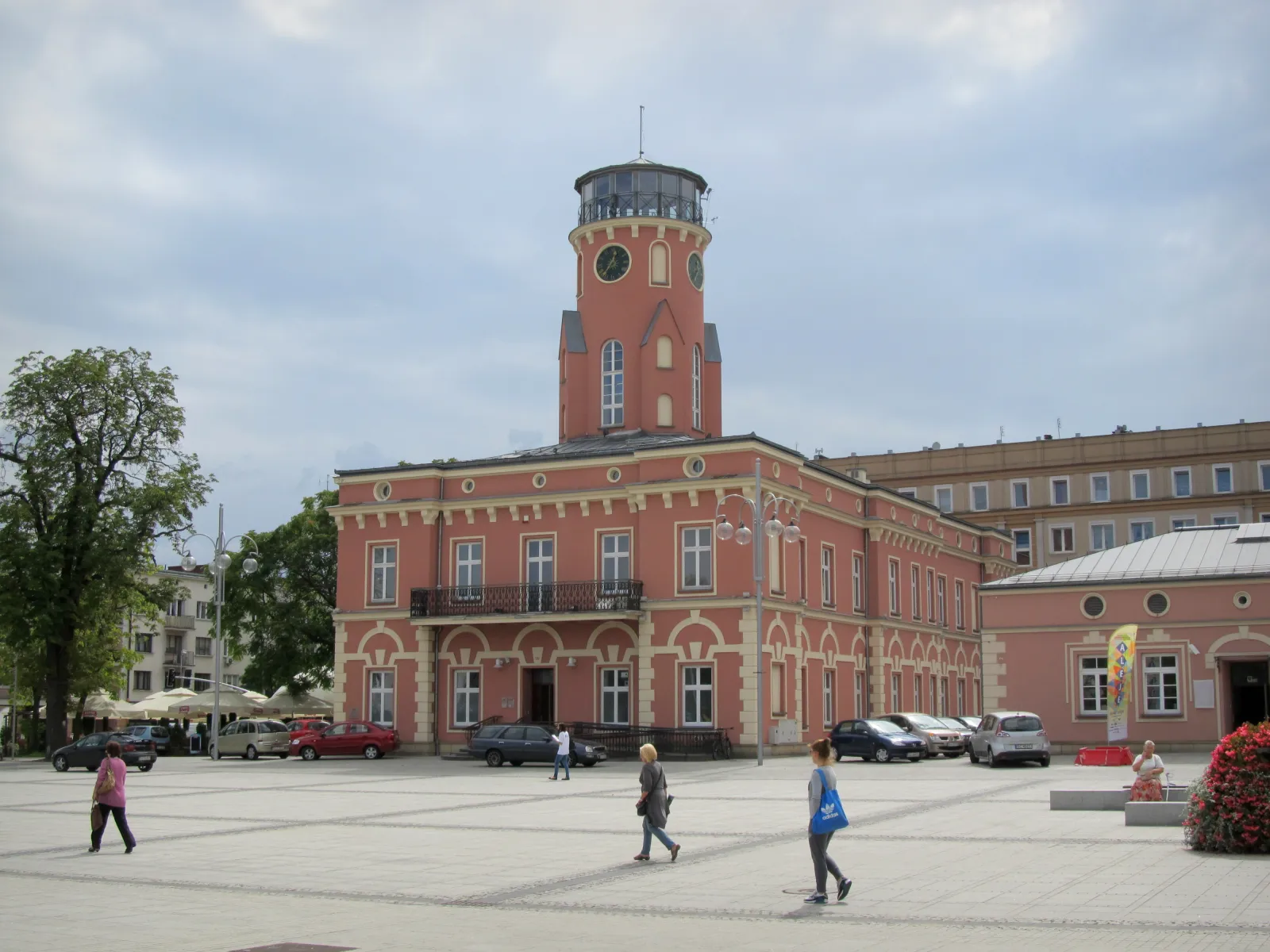 Muzeum Częstochowskie - Ratusz Miejski