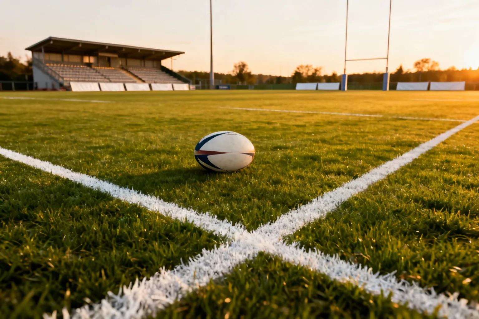 I Turniej Mistrzostw Polski Kobiet U16 w rugby 7 w Blachowni