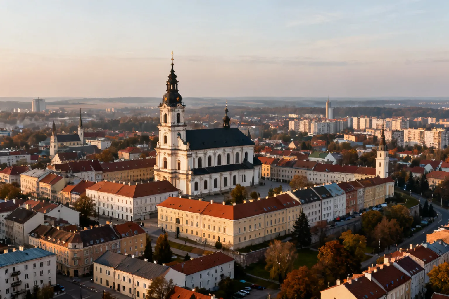 Częstochowa — zdjęcie poglądowe