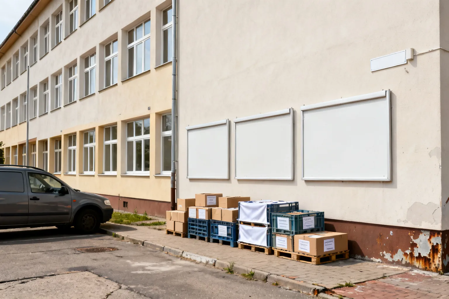 Licea z najniższą zdawalnością matura 2026 w woj. śląskim