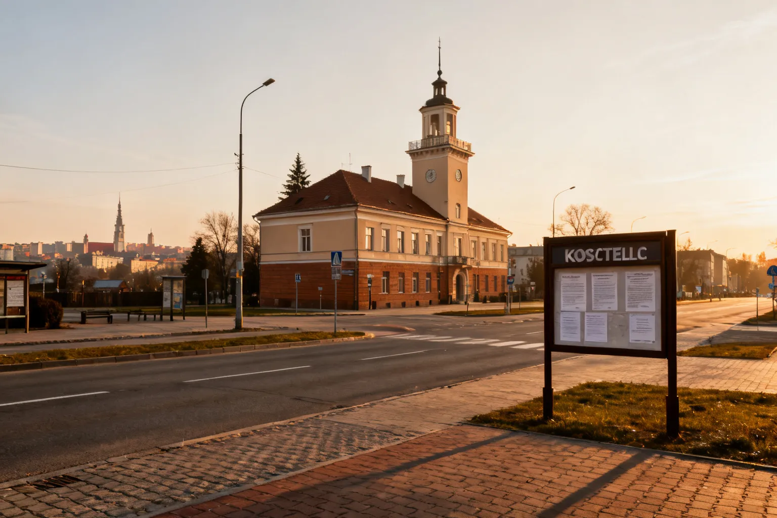 Dożynki Powiatowe Kościelec 2026 — lotnisko Częstochowa-Rudniki
