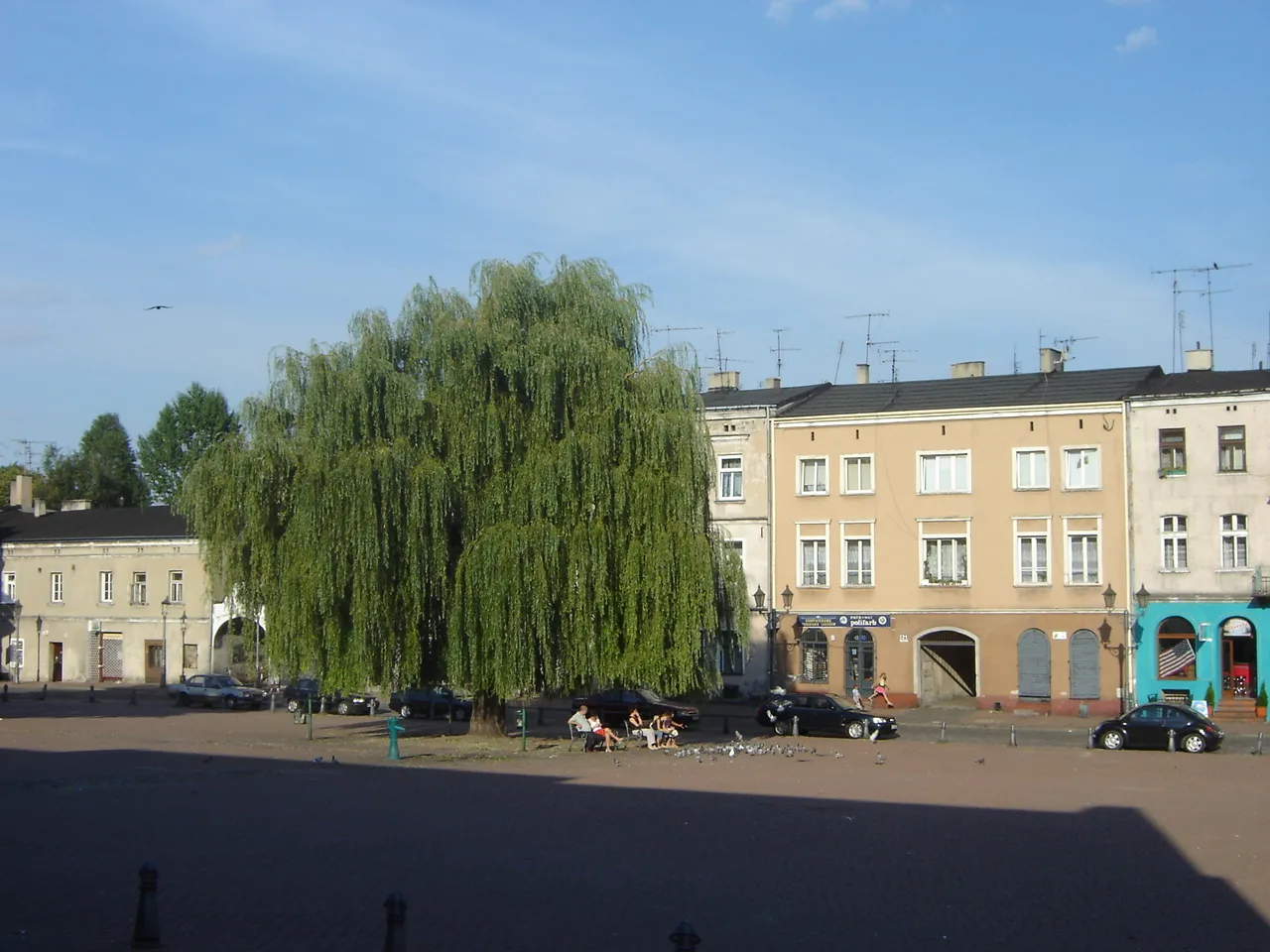 Stary Rynek