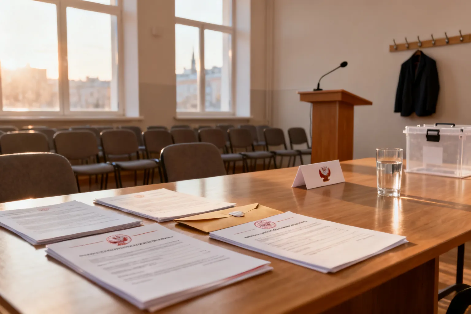 Dwukadencyjność w woj. śląskim — kto nie wystartuje w wyborach 2029?