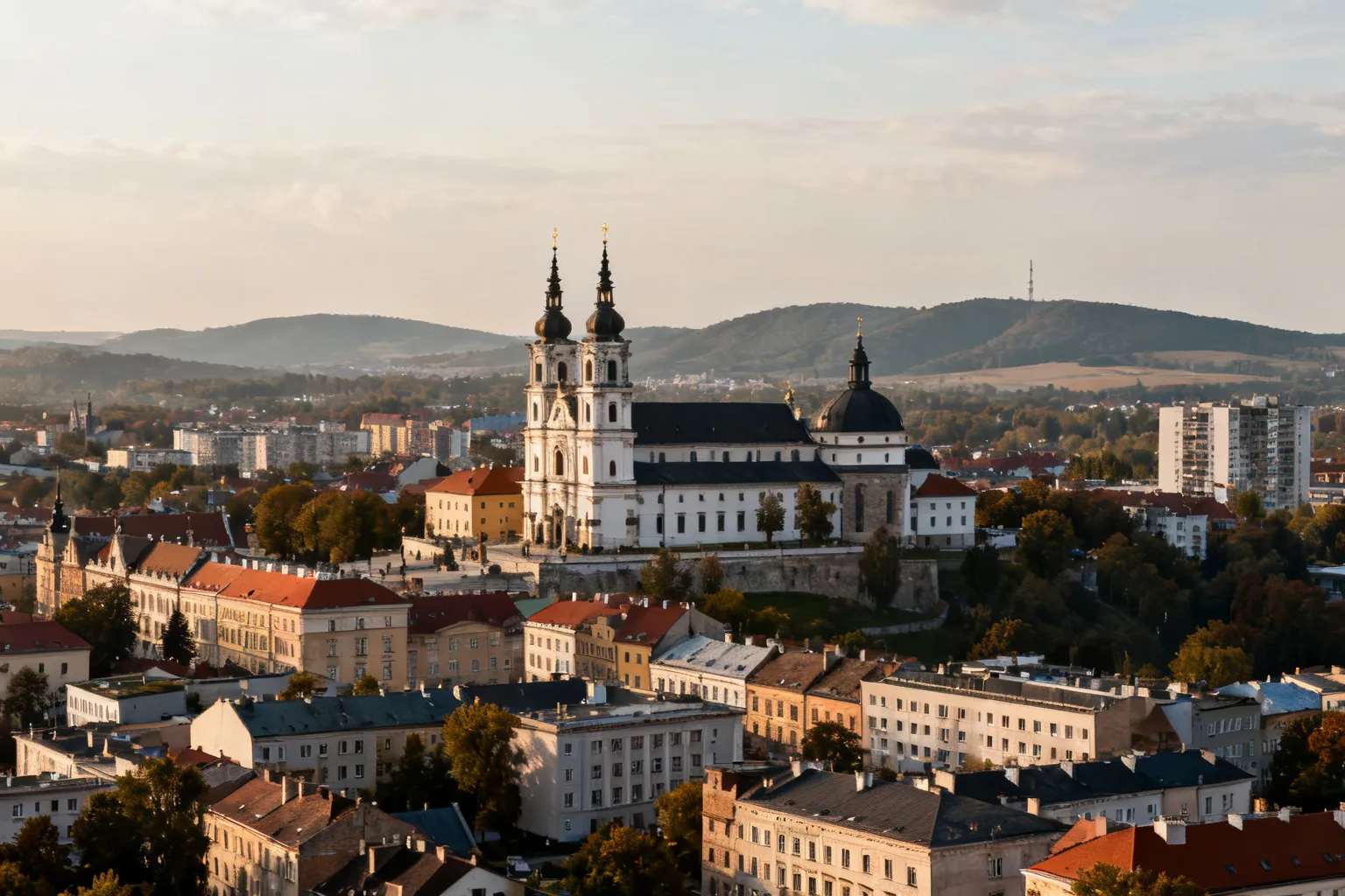 Częstochowa — zdjęcie poglądowe