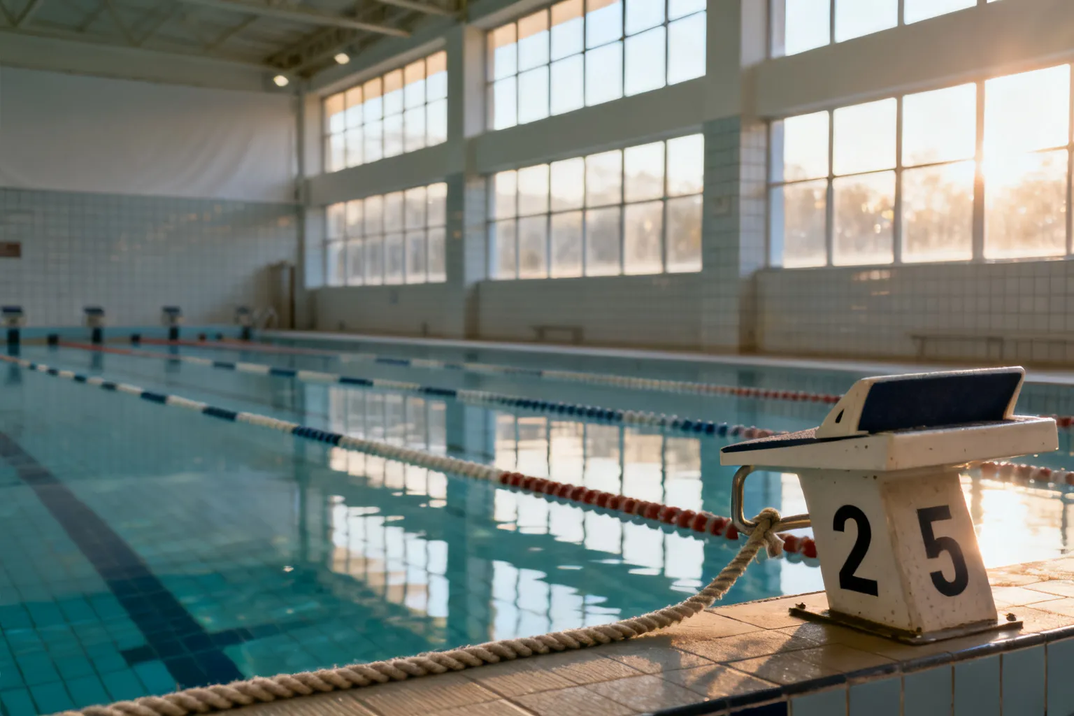 kurs pływania MOSiR Częstochowa 2026: zapisy i harmonogram