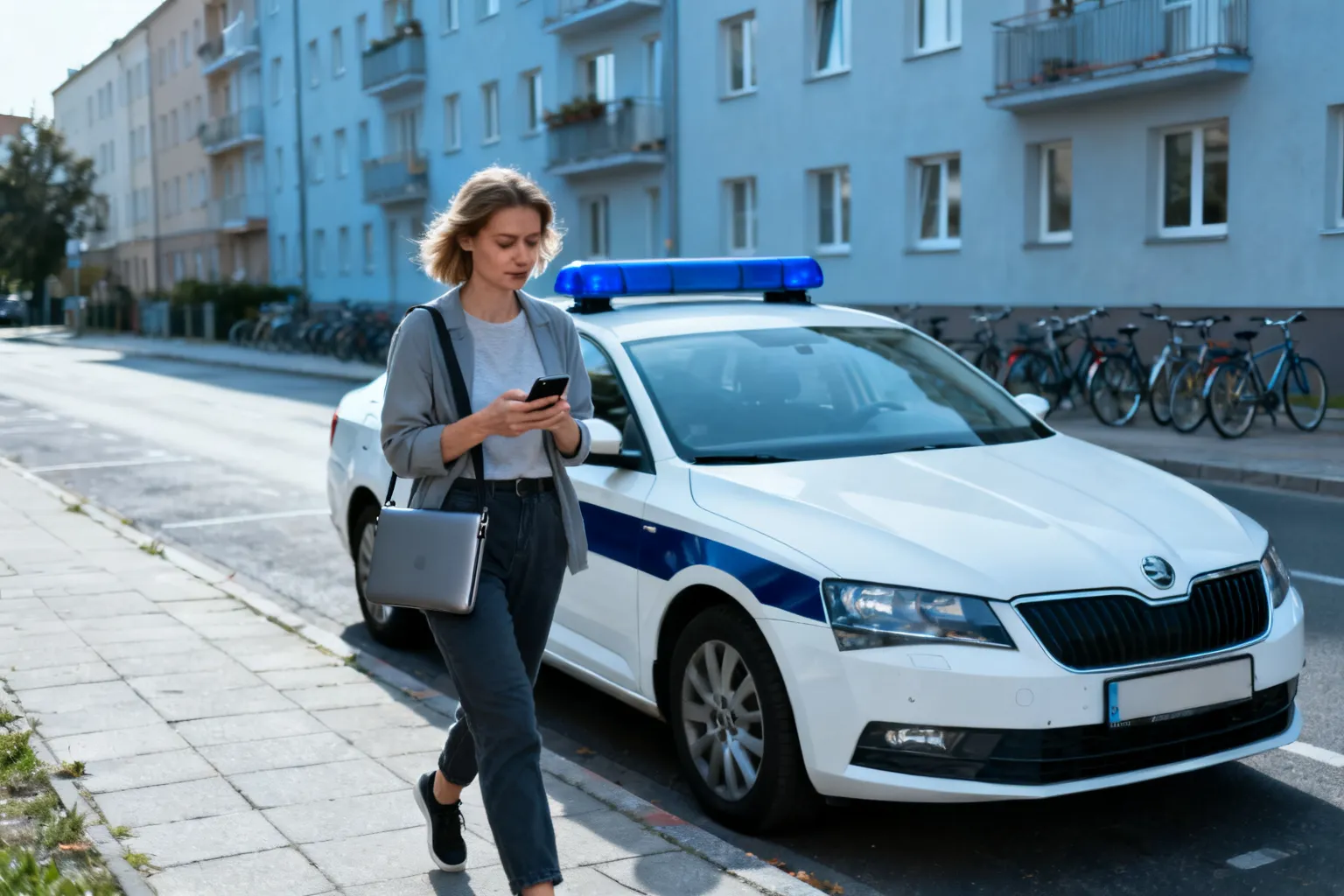33-latka z Rudy Śląskiej oskarżona o internetowe wyłudzenia