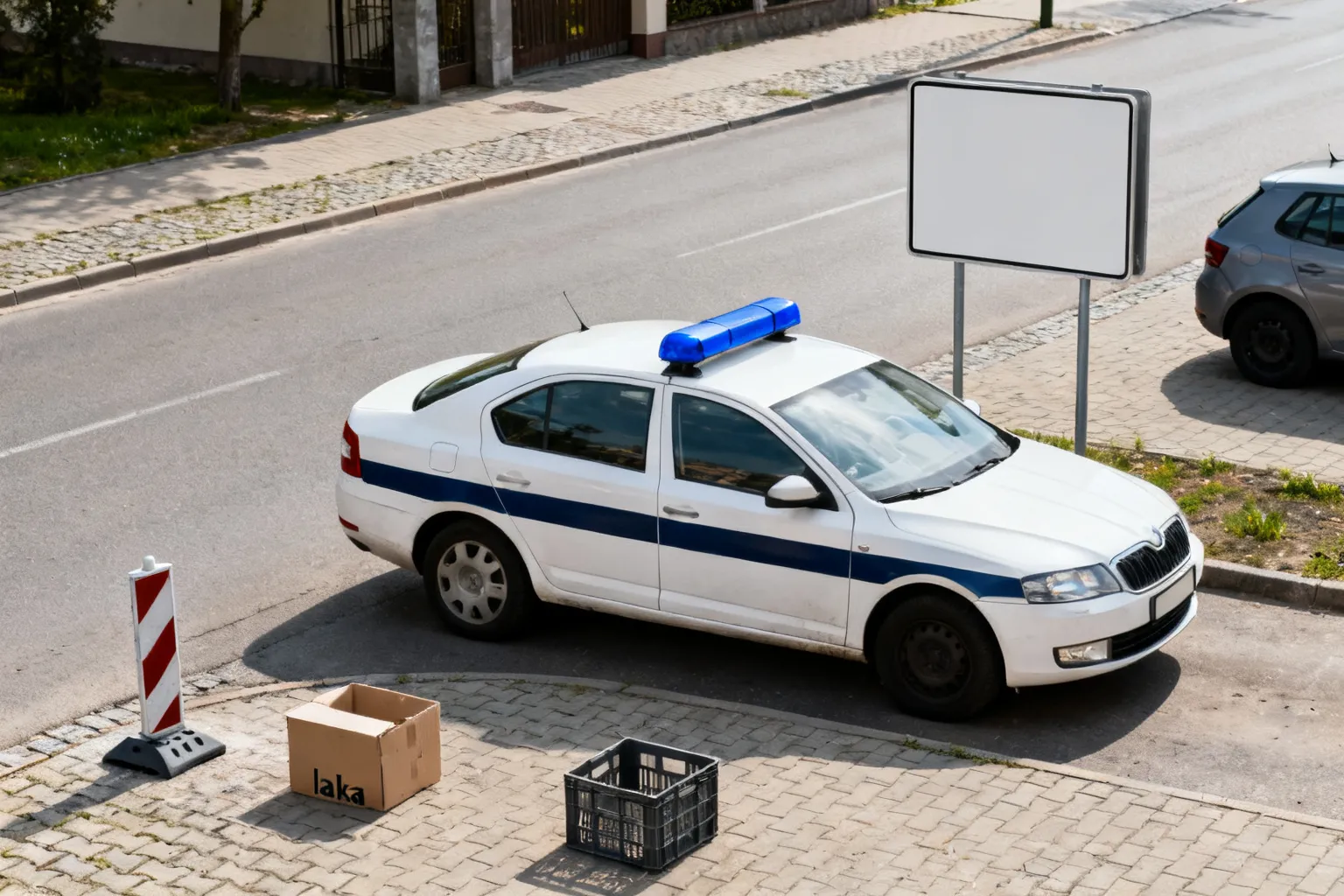 Siemianowice: 59-latka zatrzymana po zabraniu niezabezpieczonego roweru
