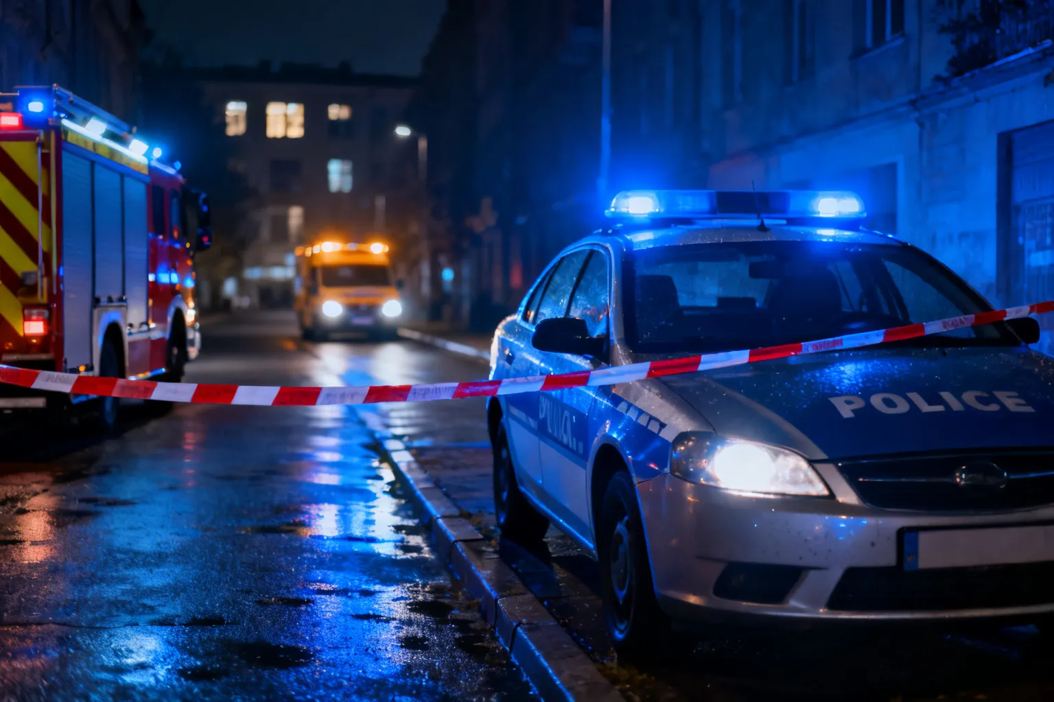 Tymczasowy areszt w Bytomiu po ciężkim uszkodzeniu ciała ze skutkiem śmiertelnym