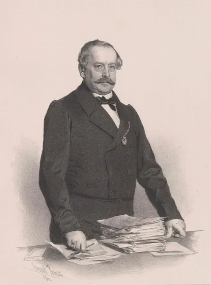 Franz Hein
