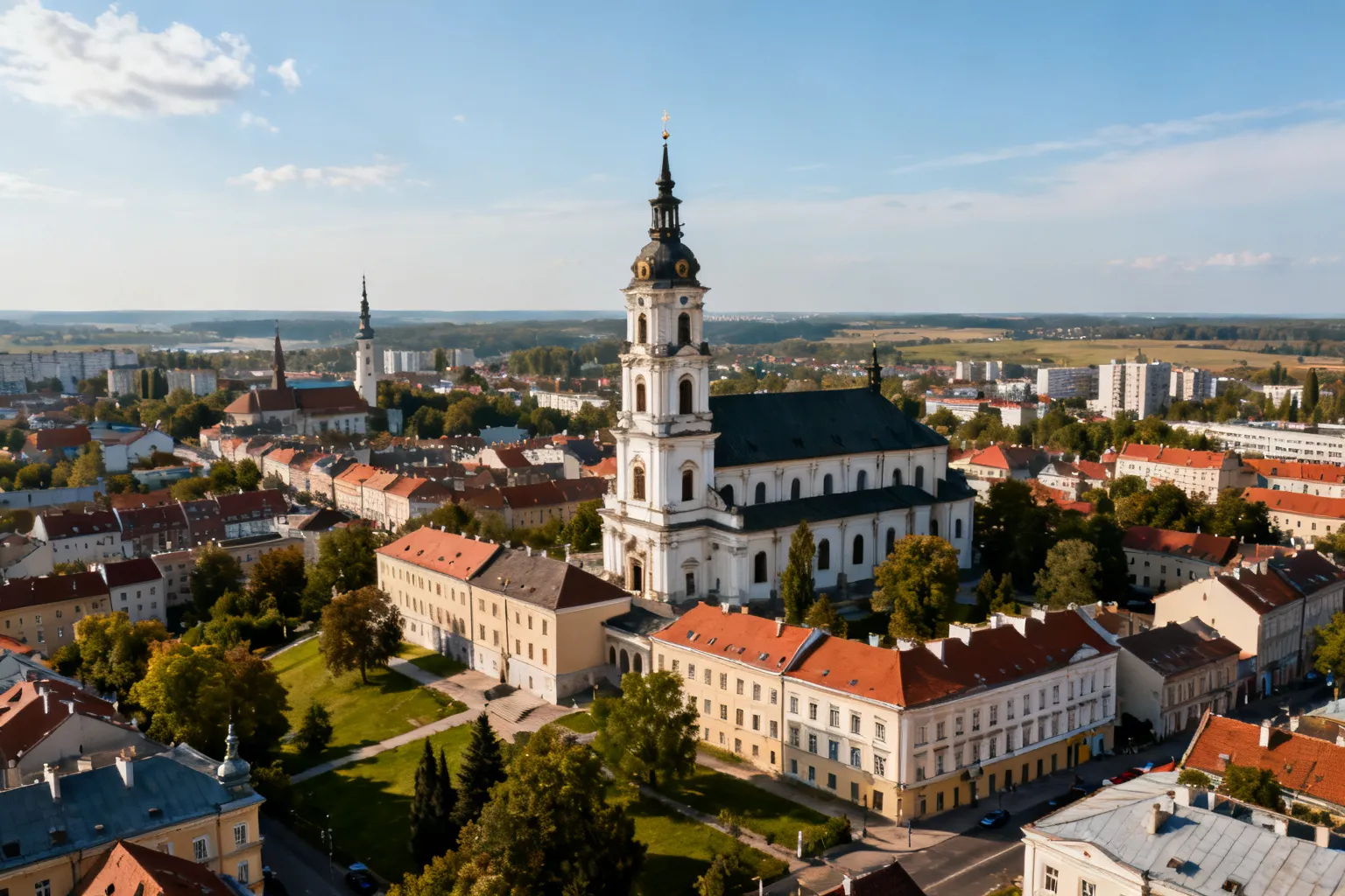 Częstochowa — zdjęcie poglądowe