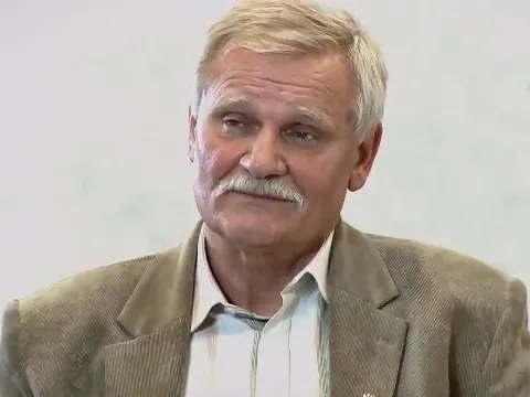 Tadeusz Jedynak (związkowiec)