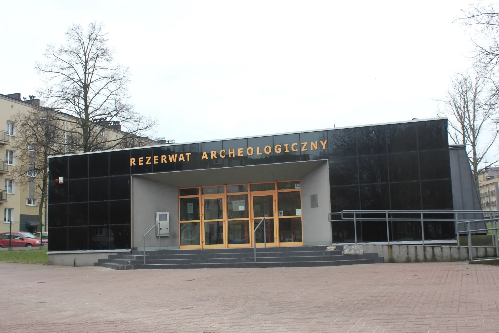 Muzeum Częstochowskie - Ratusz Miejski
