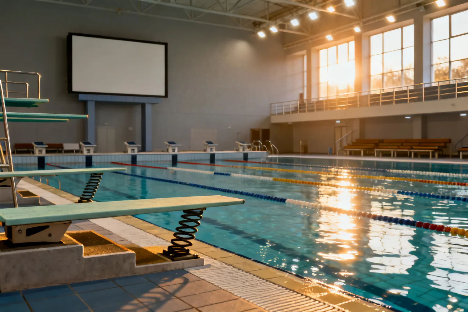I Otwarte mistrzostwa Częstochowy w skokach do wody 2026 — zawody młodzieżowe 17 października