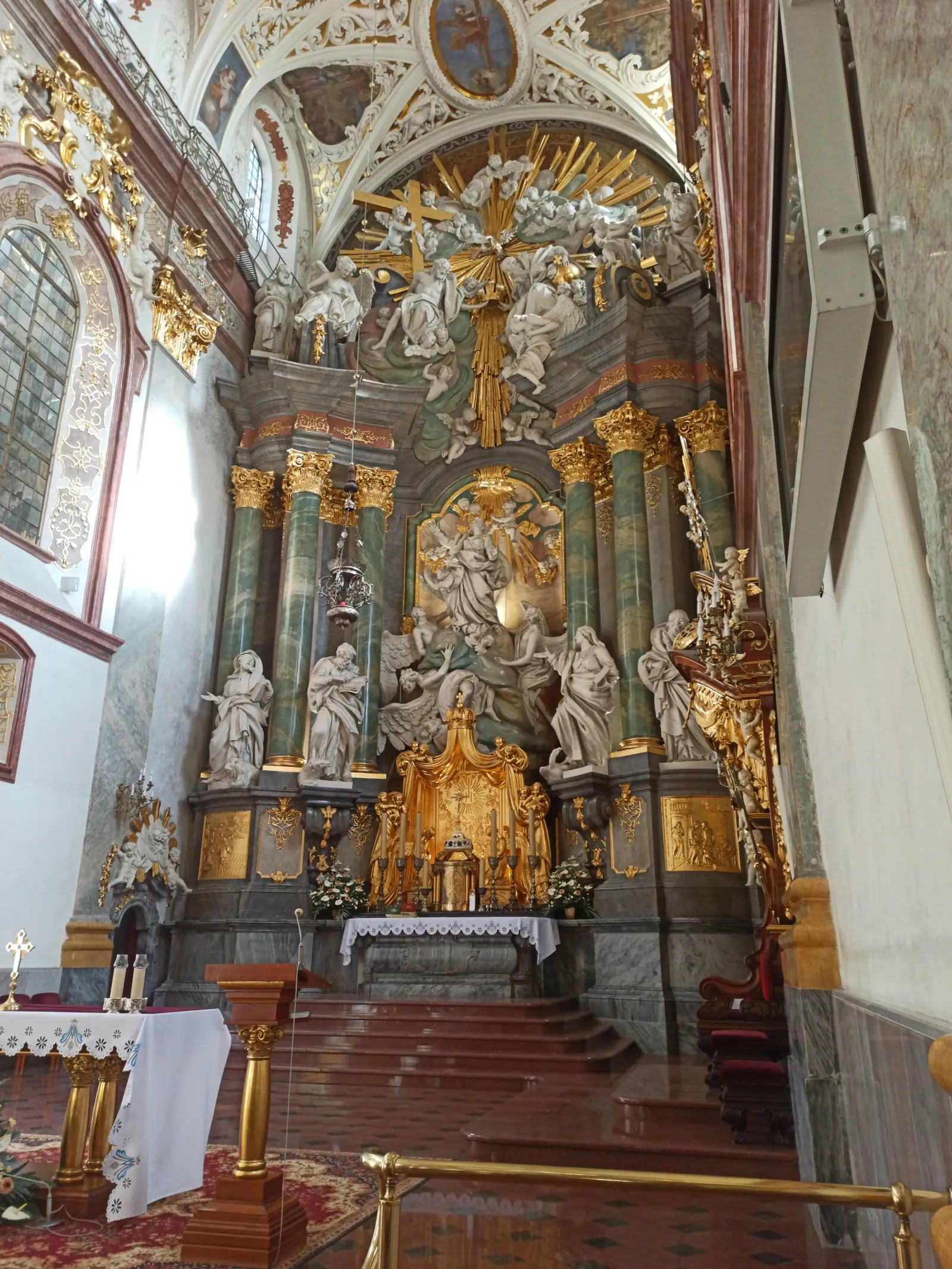 Bazylika Jasnogórska