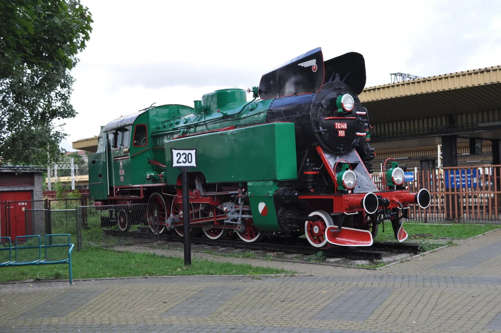 Muzeum Historii Kolei w Częstochowie
