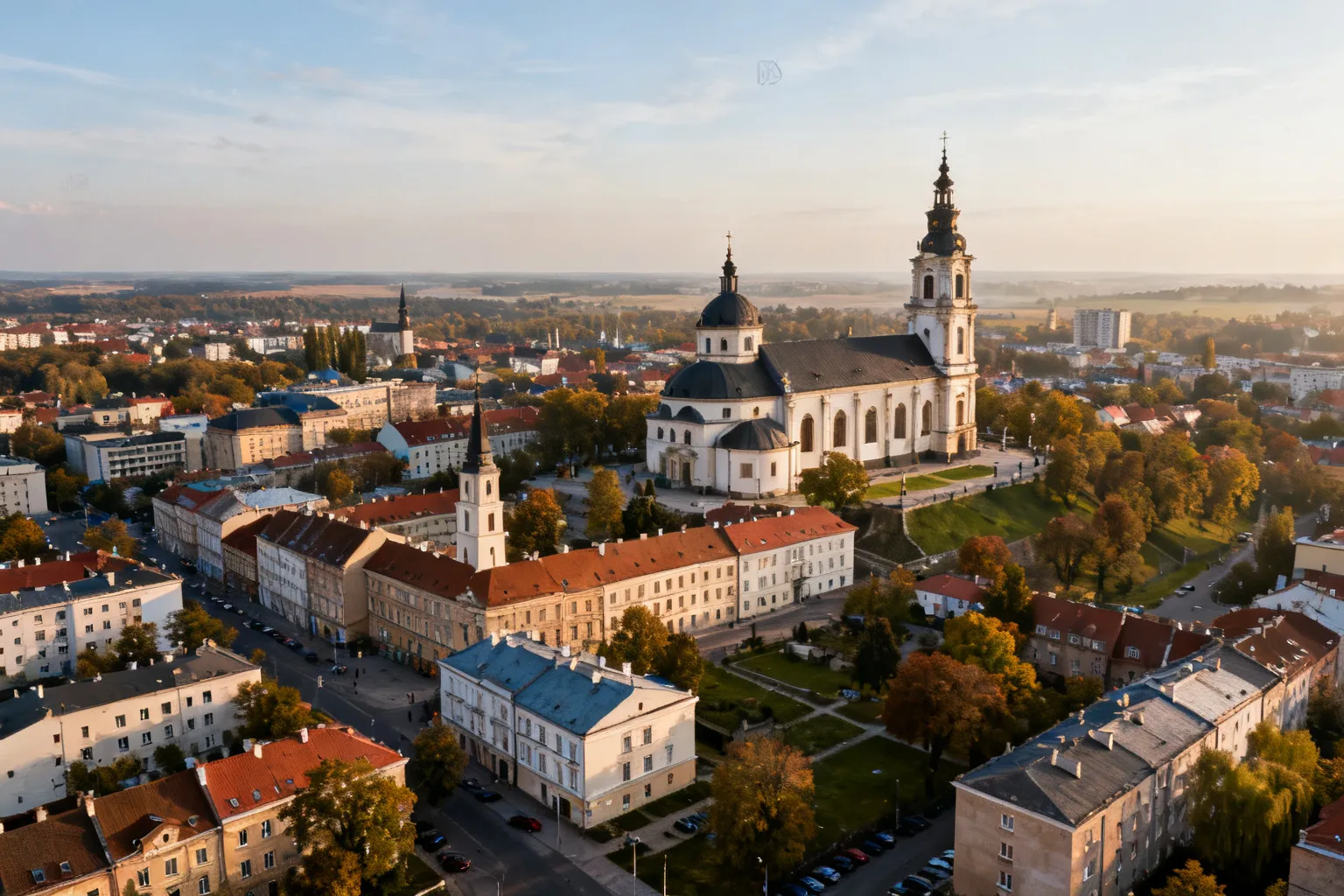 Częstochowa — zdjęcie poglądowe