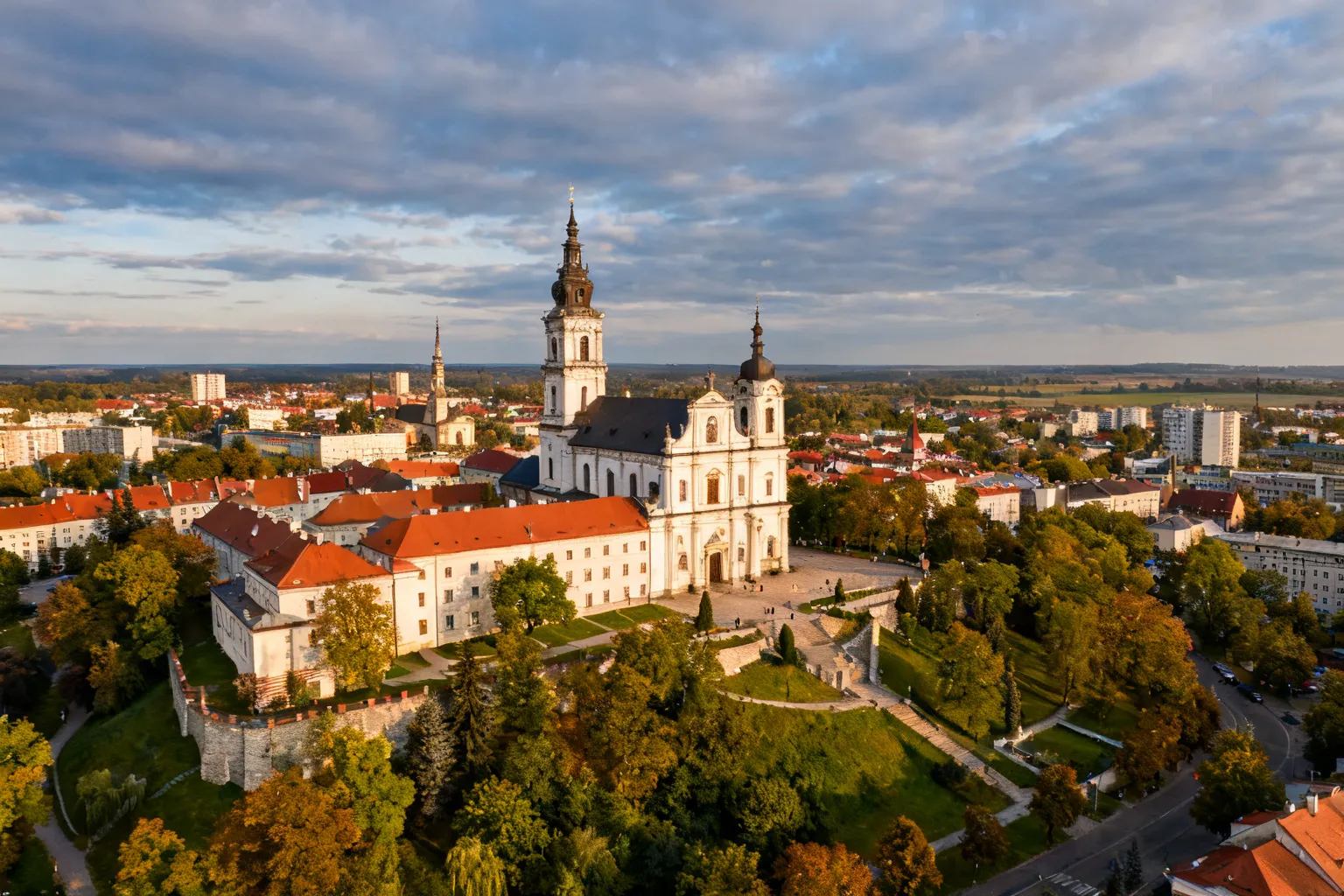 Częstochowa — zdjęcie poglądowe