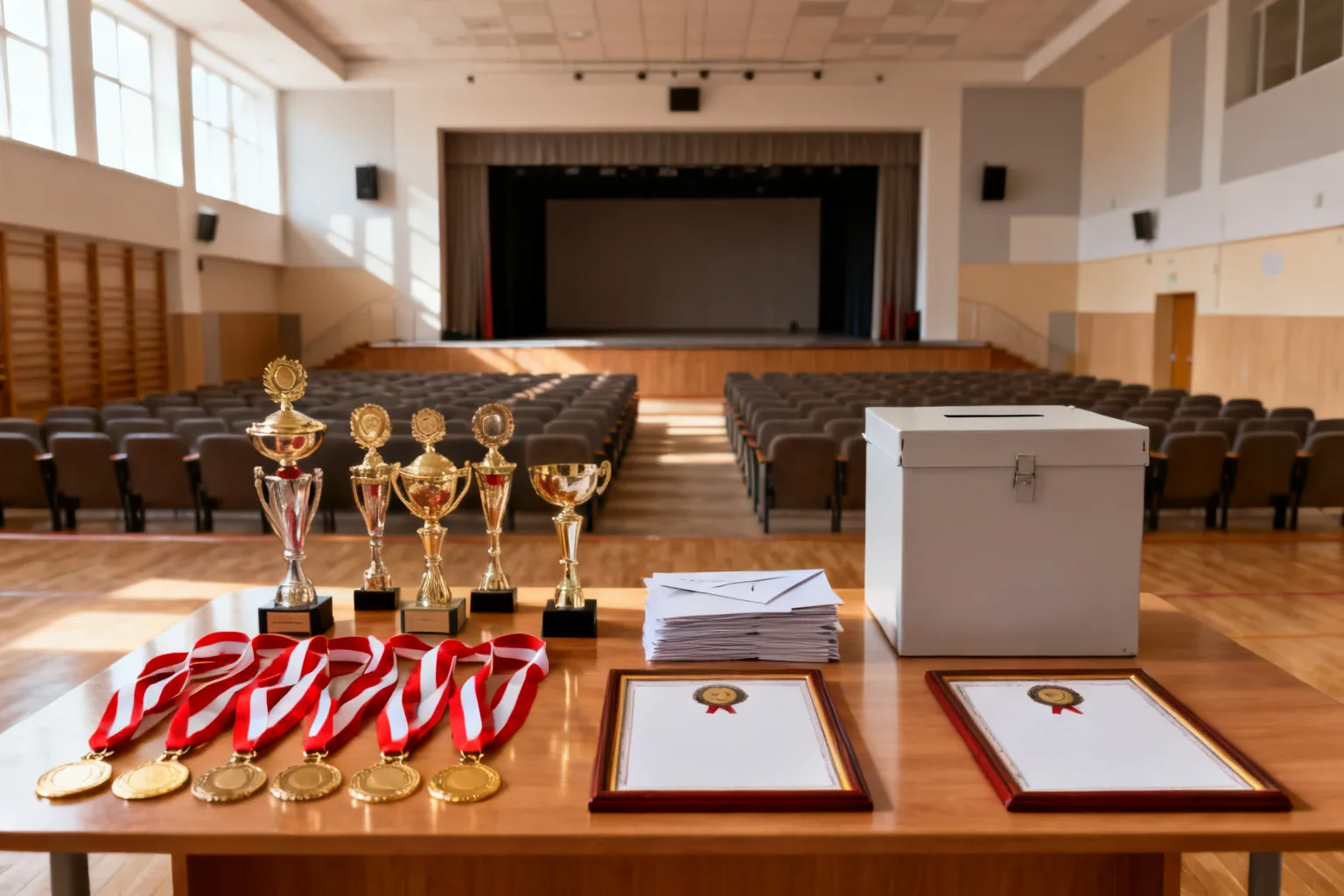 Laureaci Plebiscytu Edukacyjnego i zapowiedź nowej edycji w Częstochowie