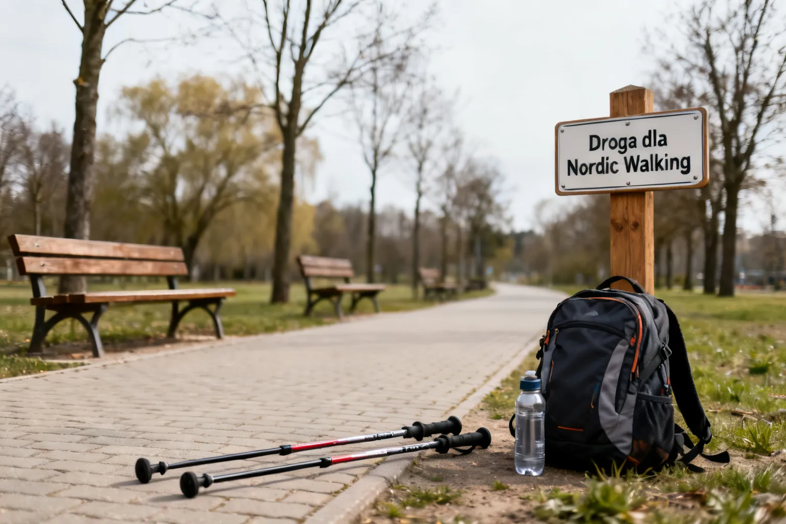 Mistrzostwa Europy Nordic Walking 2026 Bełchatów – Nordic Team Częstochowa z sześcioma medalami
