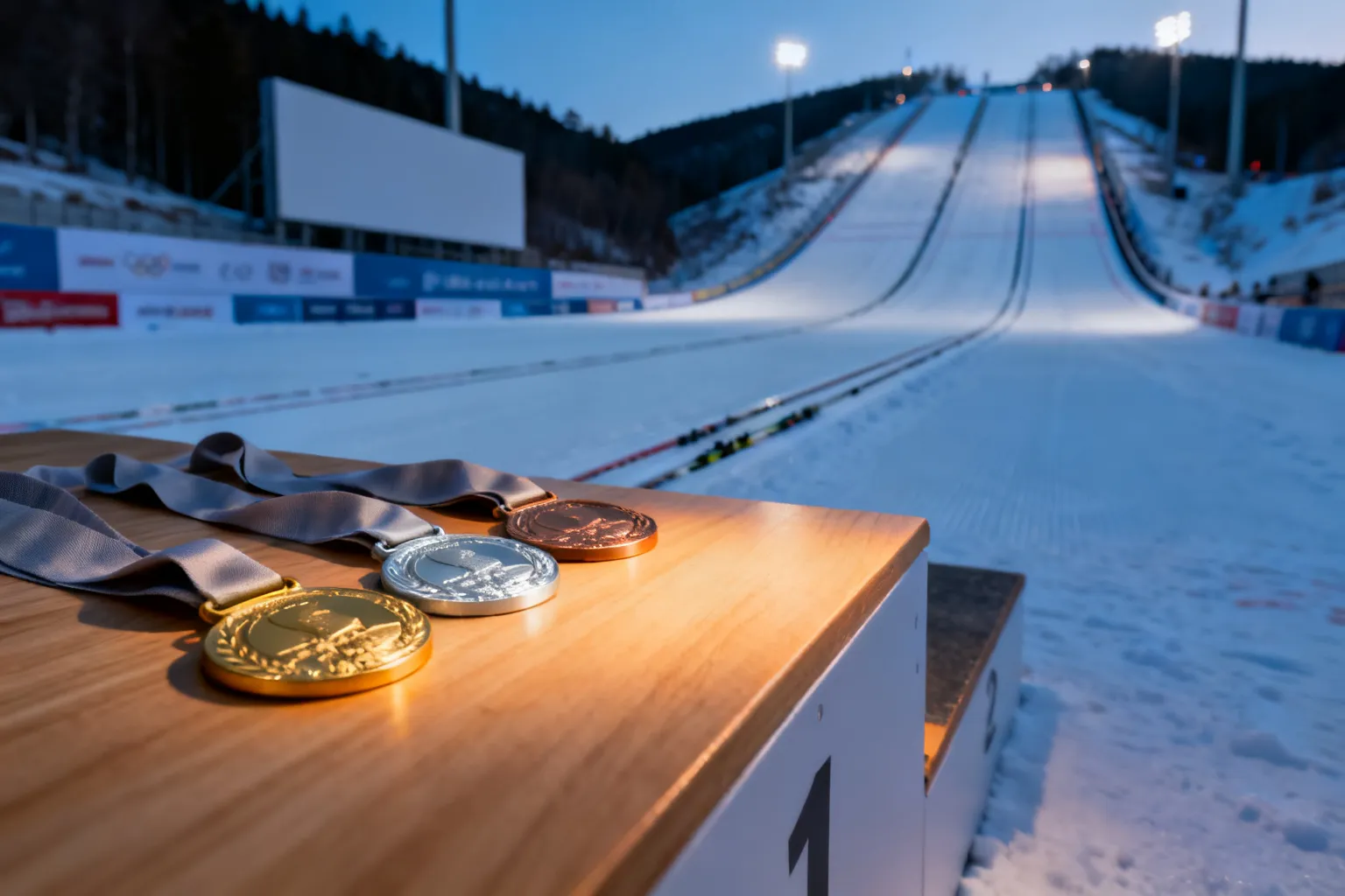 Nordic Team Częstochowa Puchar Świata 2026 – medale w Štrbské Pleso