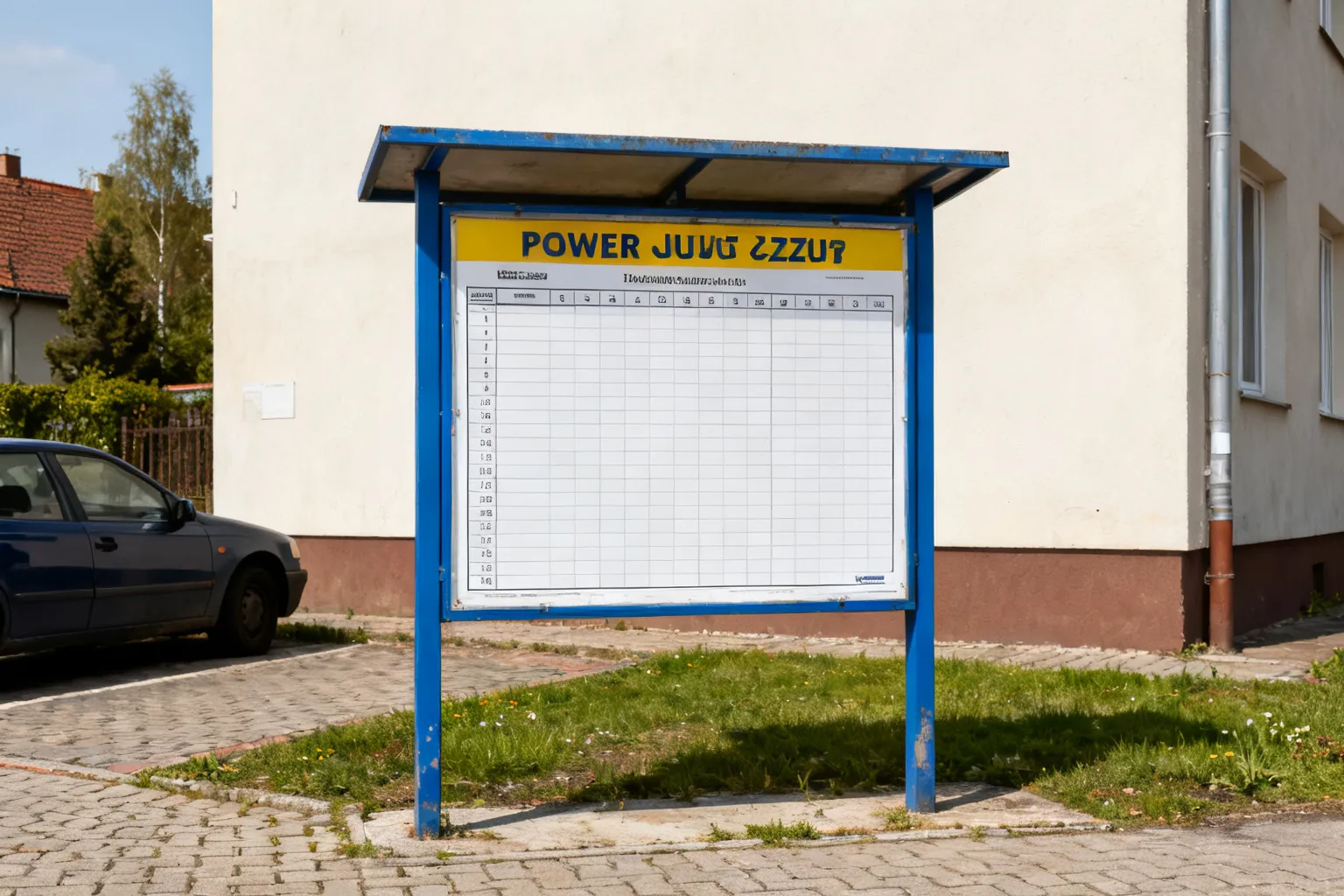 Wyłączenia prądu śląskie 1–4 września 2026 — harmonogram