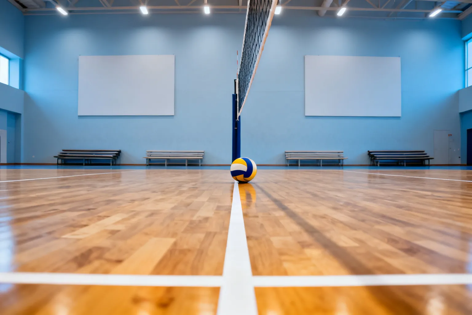 Drużynowe Mistrzostwa Śląska U16 Gliwice 2026 — CKS Budowlani mistrzem województwa